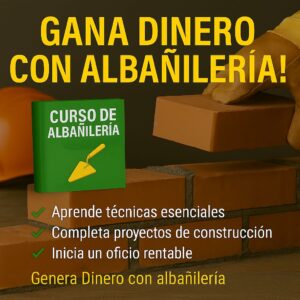 ALBAÑILERIA