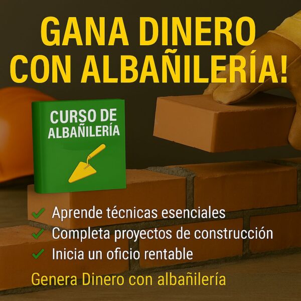 ALBAÑILERIA