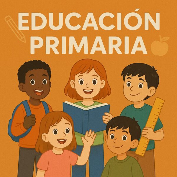 MEGAPACK DE LIBROS Y CARTILLAS PRIMARIA