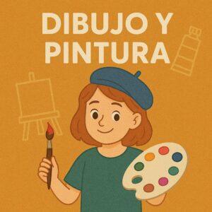 MEGAPACK DE CURSO DE DIBUJO & PINTURA