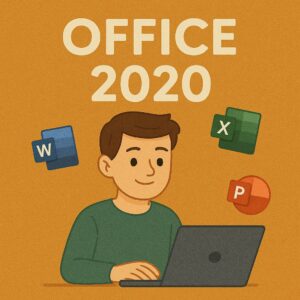 CURSO OFFICE 2020