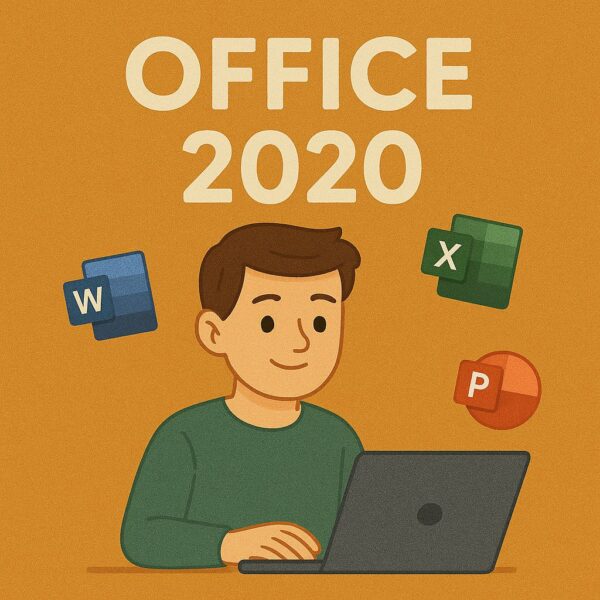 CURSO OFFICE 2020