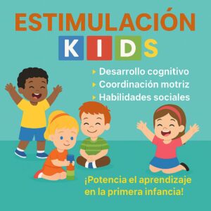 ESTIMULACION KIDS