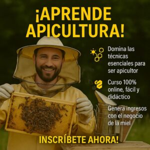 APICULTURA