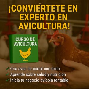 AVICULTURA