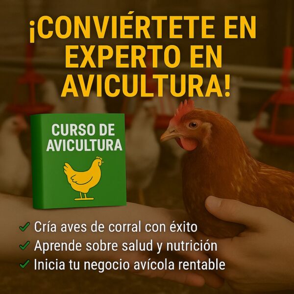 AVICULTURA