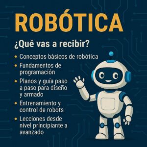 ROBOTICA