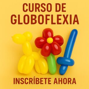 CURSO DE GLOBOFLEXIA