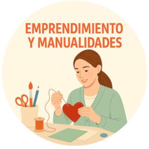 Emprendimiento y Manualidades