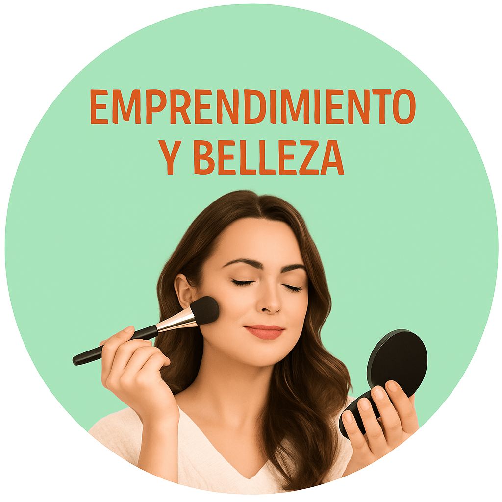 Emprendimiento, Belleza y Spa