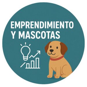 Emprendimiento y Mascotas
